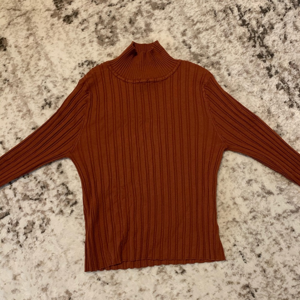 Fall Shirt